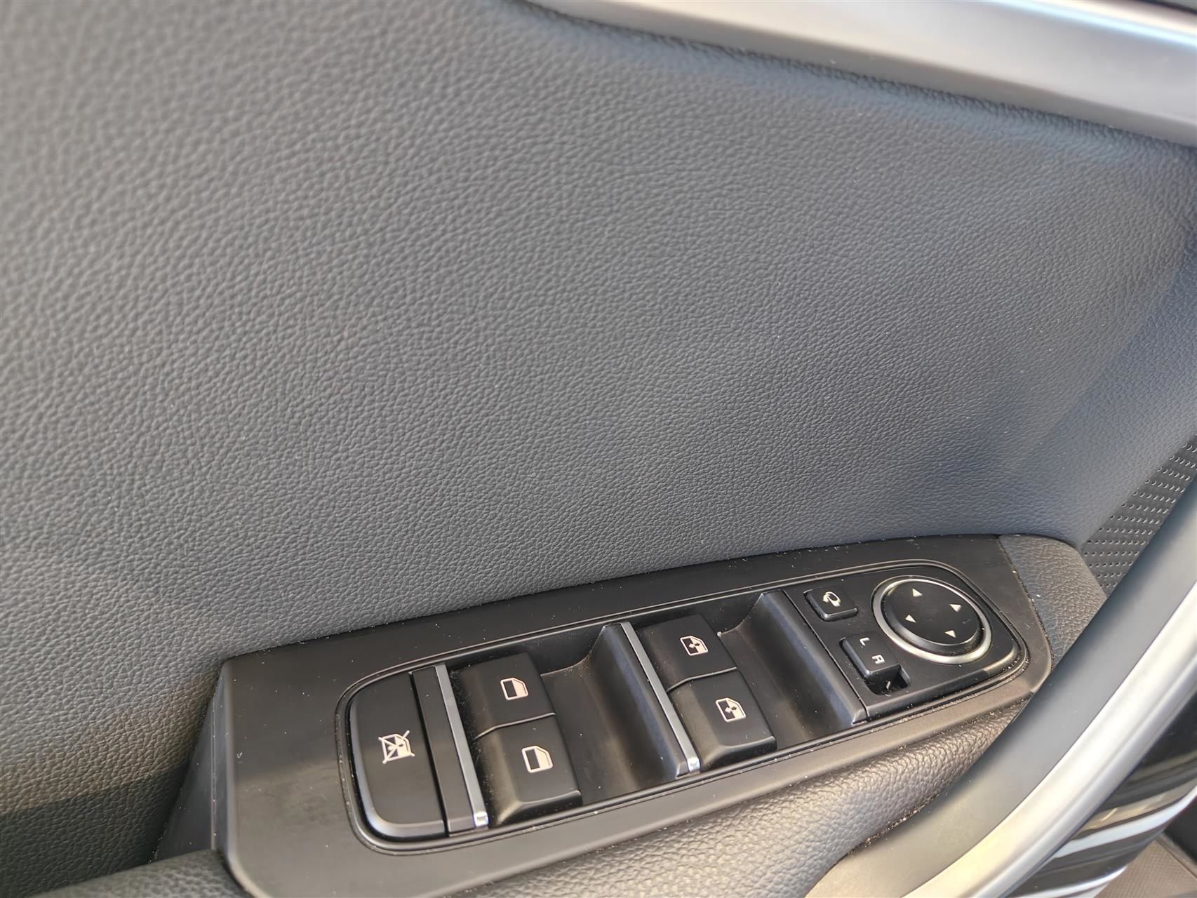 Billede af Kia XCeed 1,6 GDI  Plugin-hybrid Prestige DCT 141HK 5d 6g Aut.