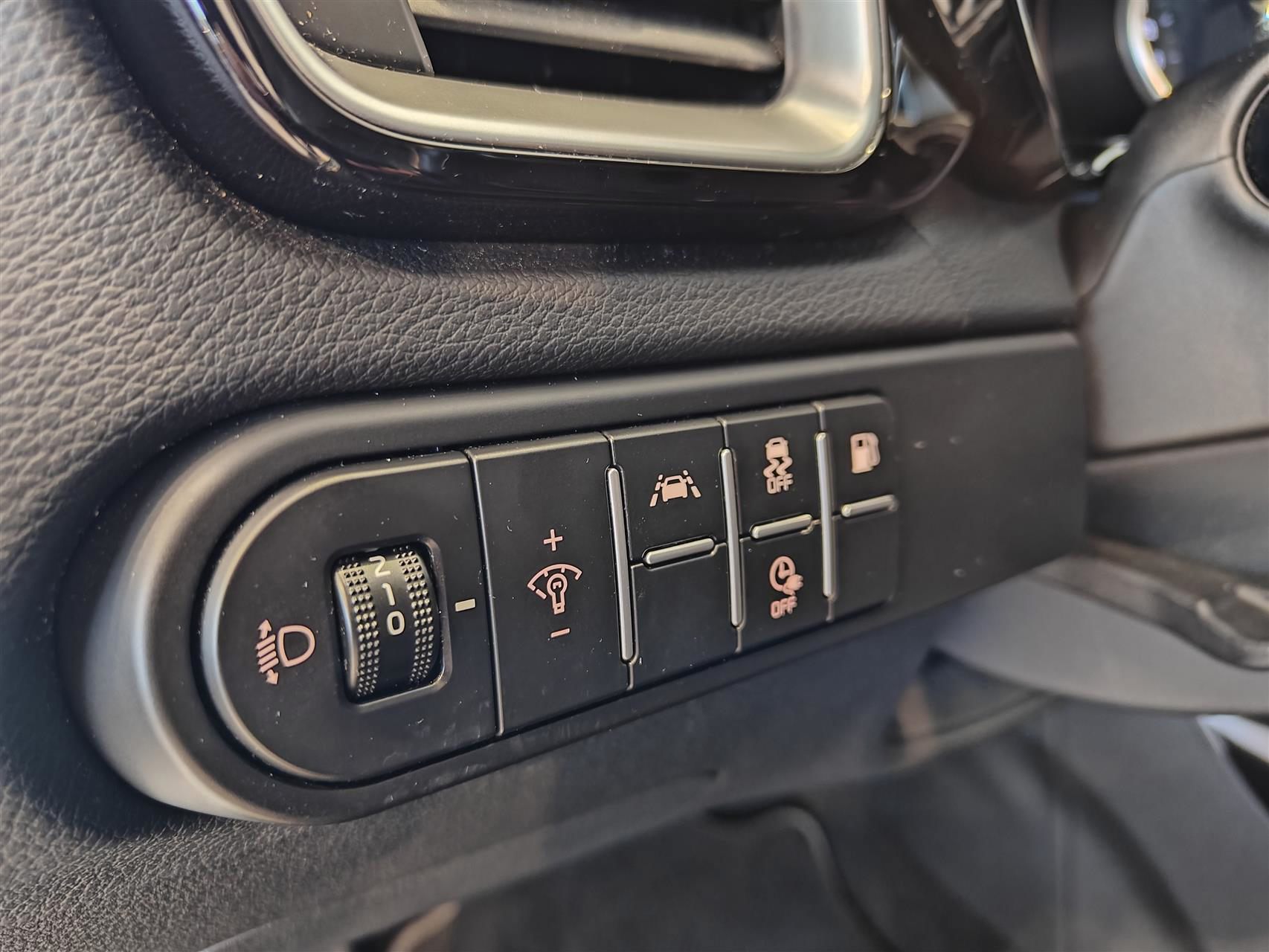 Billede af Kia XCeed 1,6 GDI  Plugin-hybrid Prestige DCT 141HK 5d 6g Aut.
