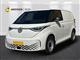 Billede af VW ID.Buzz Cargo EL Pro+ 286HK Van Aut.