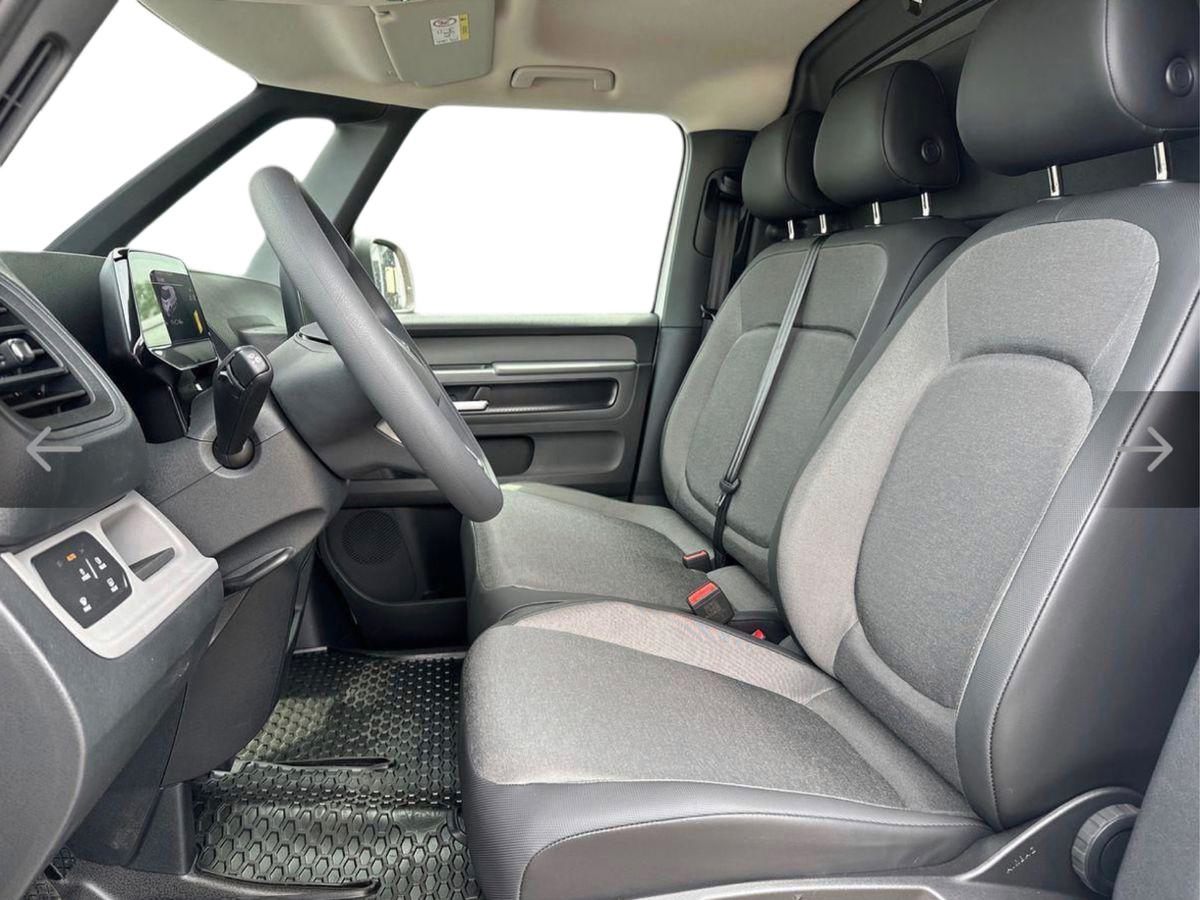 Billede af VW ID.Buzz Cargo EL Pro+ 286HK Van Aut.