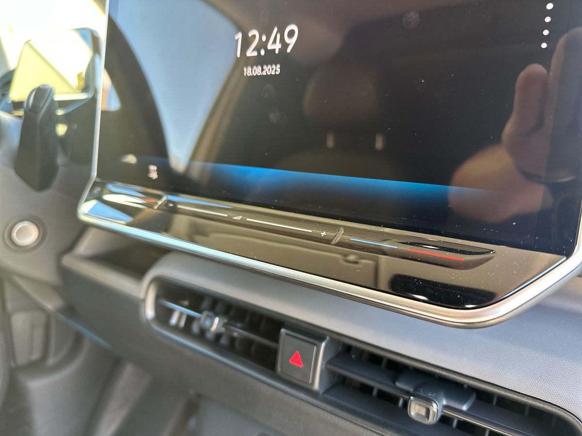 Billede af VW ID.Buzz Cargo EL Pro+ 286HK Van Aut.