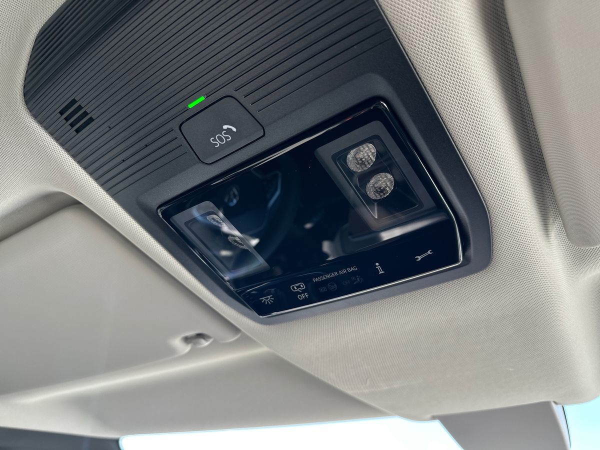 Billede af VW ID.Buzz Cargo EL Pro+ 286HK Van Aut.