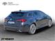 Billede af Toyota Corolla Touring Sports 1,8 Hybrid Style E-CVT 140HK Stc Trinl. Gear