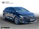 Billede af Toyota Corolla Touring Sports 1,8 Hybrid Style E-CVT 140HK Stc Trinl. Gear