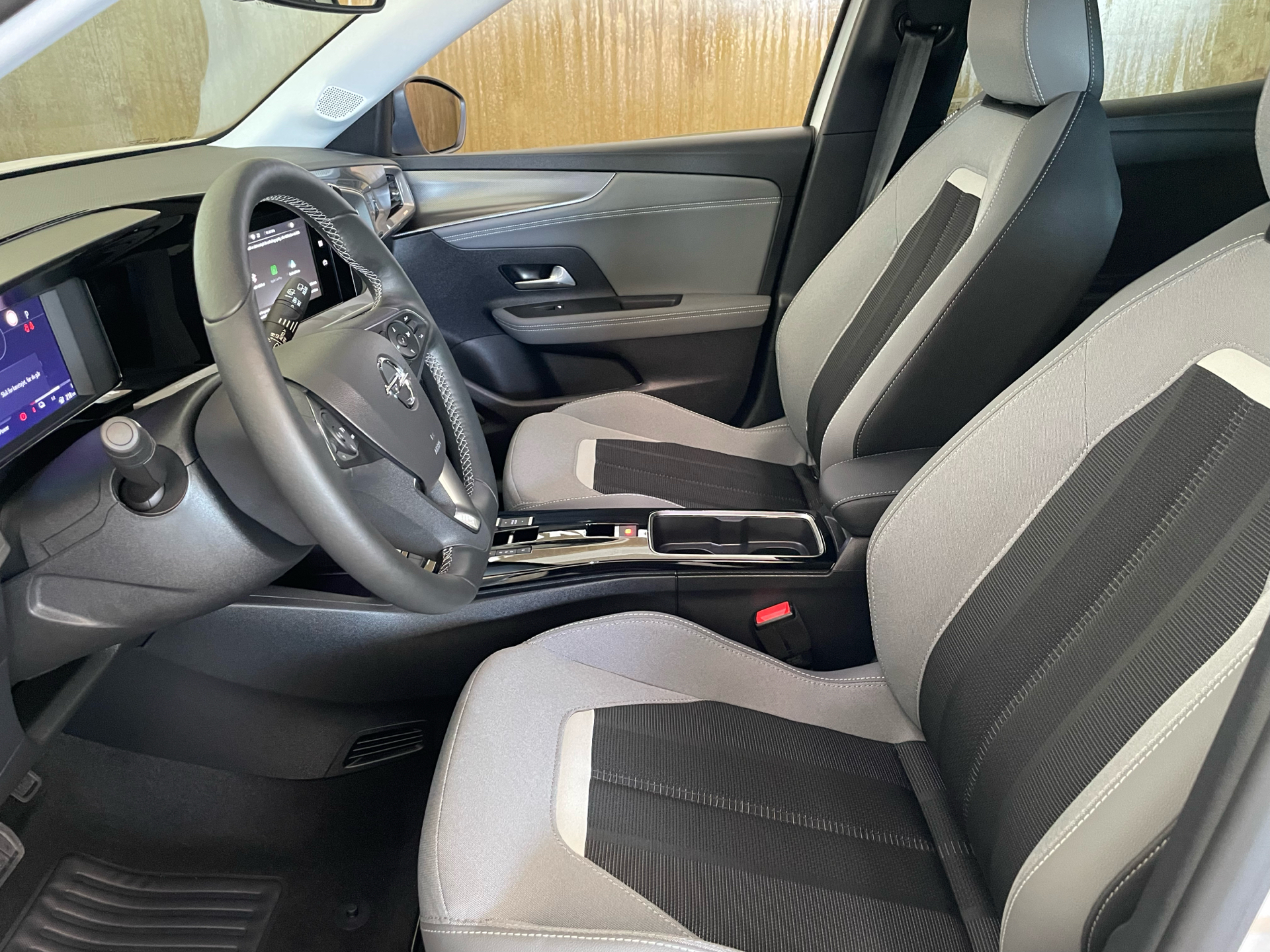 Billede af Opel Mokka-e EL Elegance 136HK 5d Aut.