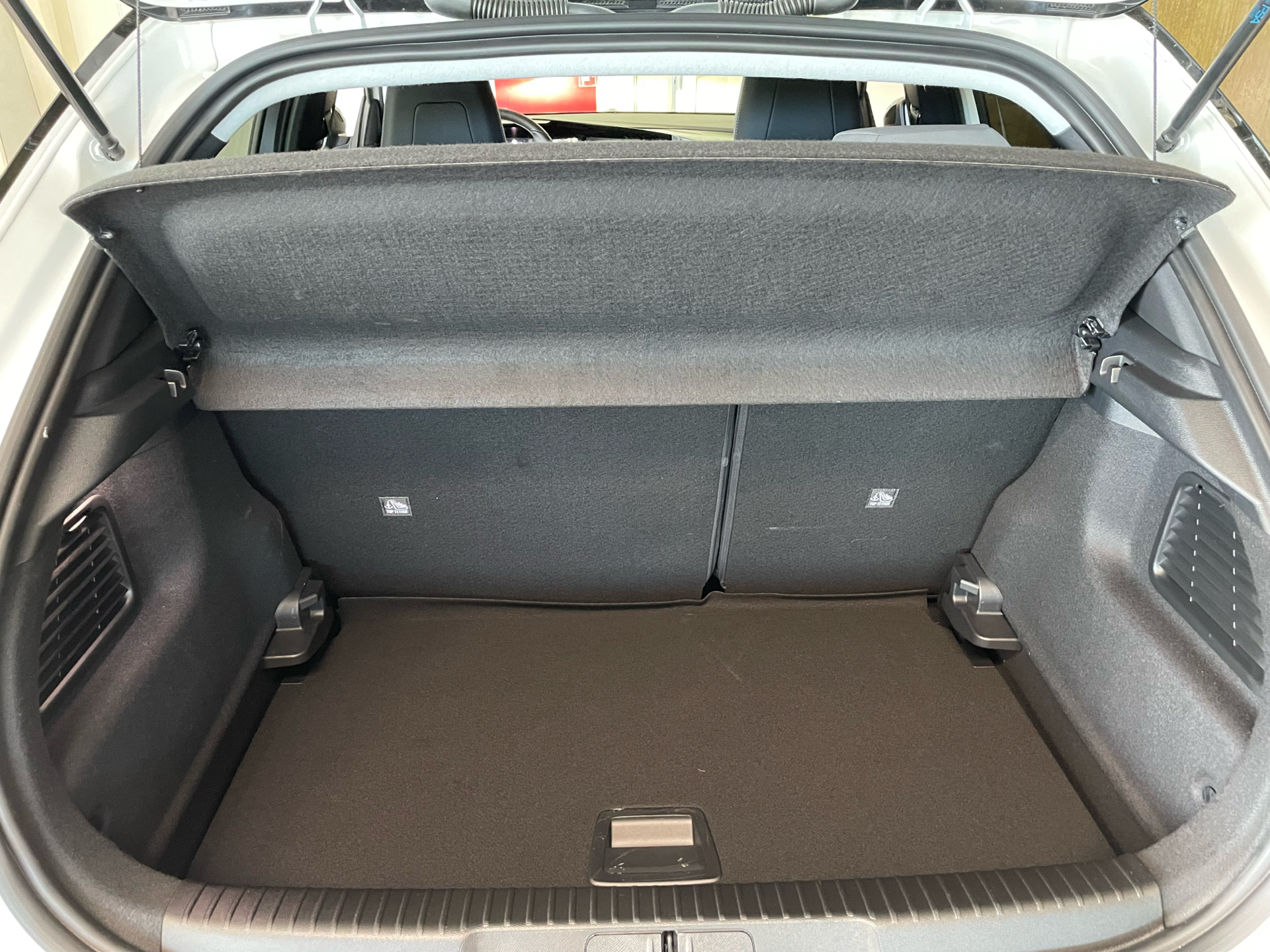 Billede af Opel Mokka-e EL Elegance 136HK 5d Aut.