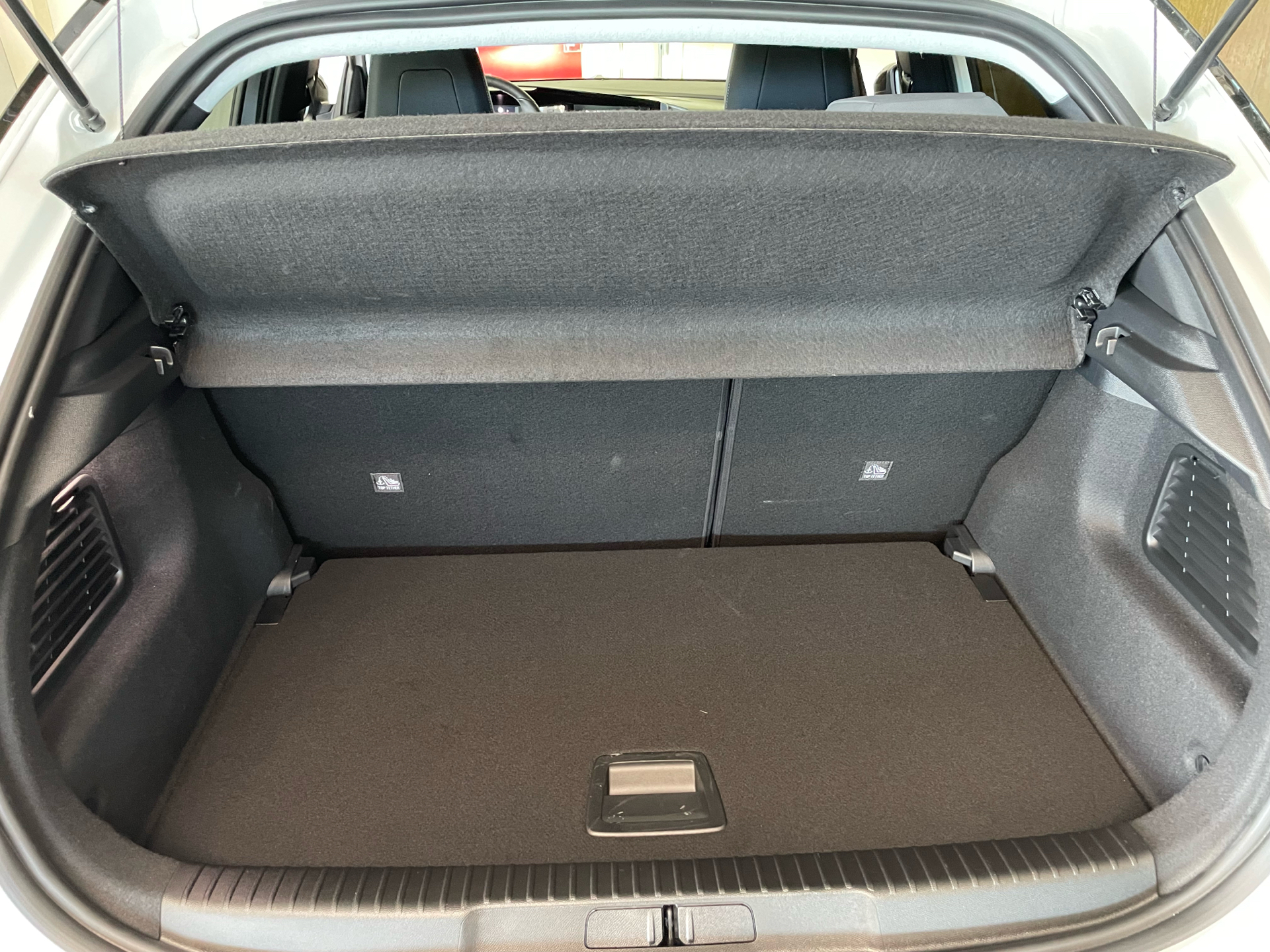 Billede af Opel Mokka-e EL Elegance 136HK 5d Aut.