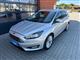 Billede af Ford Focus 1,0 EcoBoost Titanium 125HK Stc 6g