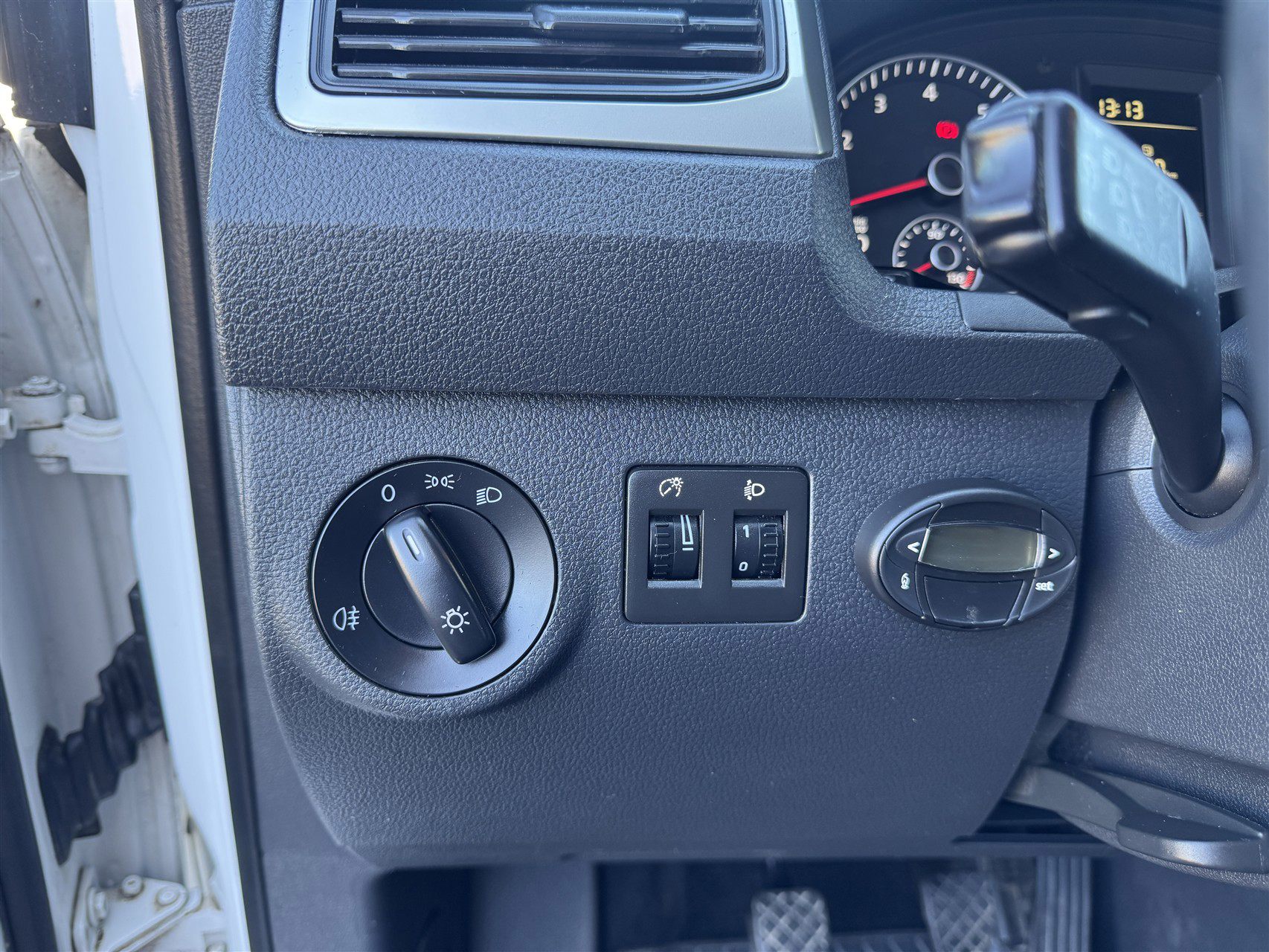 Billede af VW Caddy 1,2 TSI Trendline 84HK