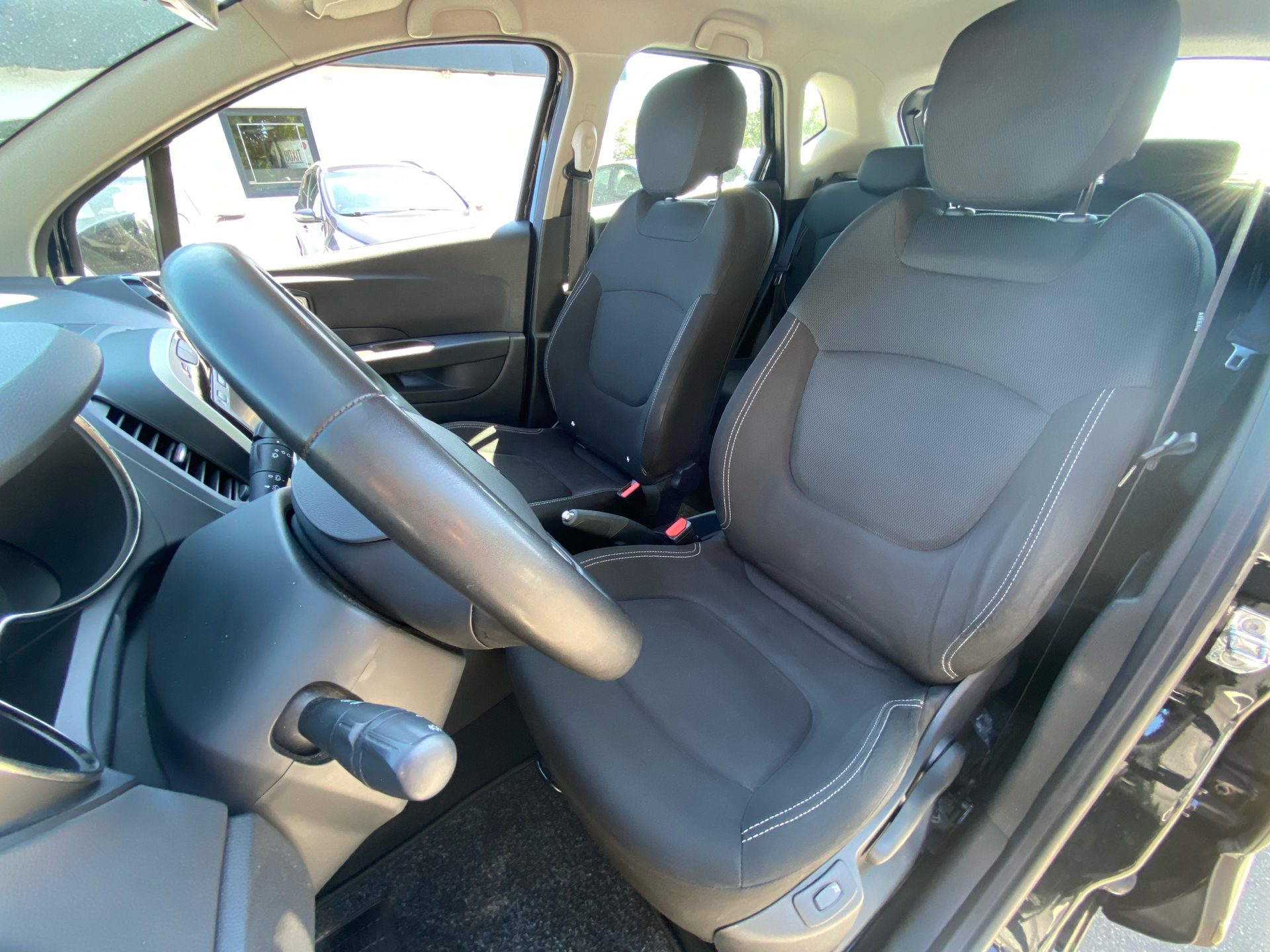 Billede af Renault Captur 0,9 Energy TCe Zen 90HK 5d