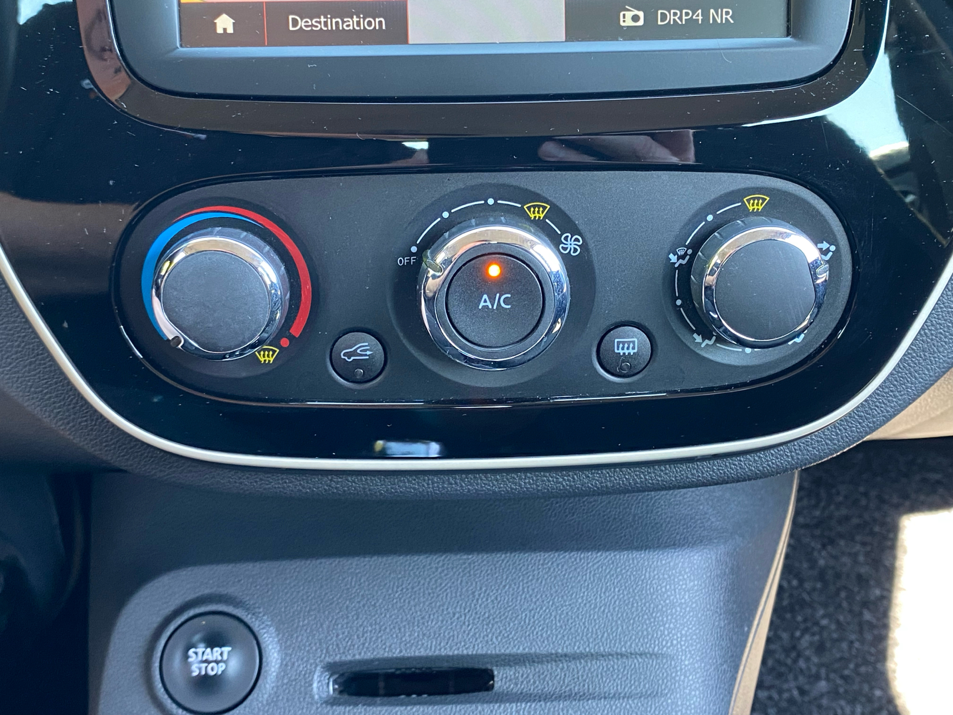 Billede af Renault Captur 0,9 Energy TCe Zen 90HK 5d