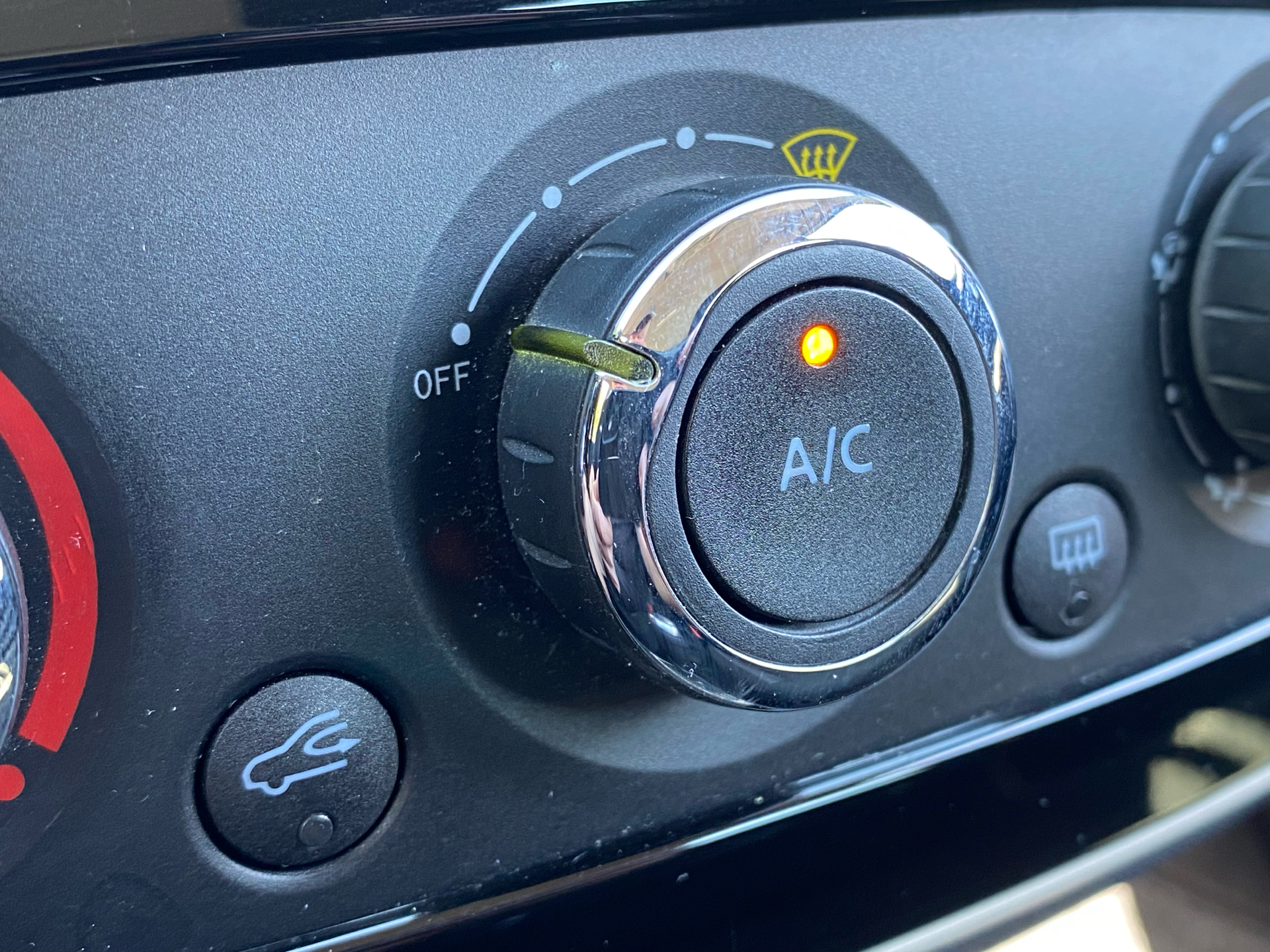 Billede af Renault Captur 0,9 Energy TCe Zen 90HK 5d
