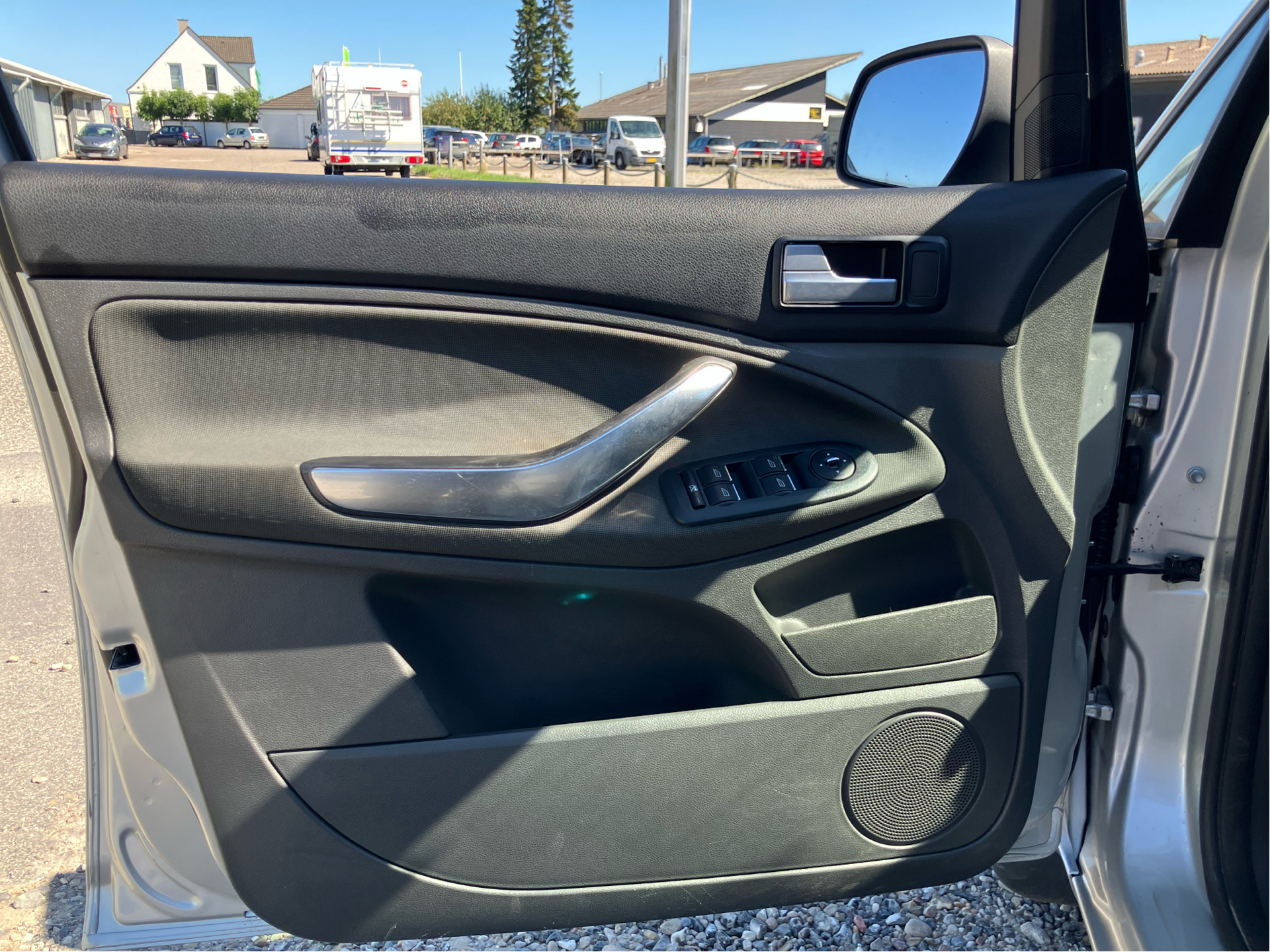 Billede af Ford C-MAX 1,6 TDCi Ambiente 90HK