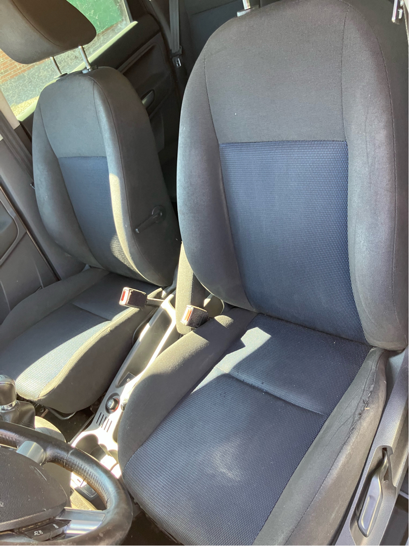Billede af Ford C-MAX 1,6 TDCi Ambiente 90HK