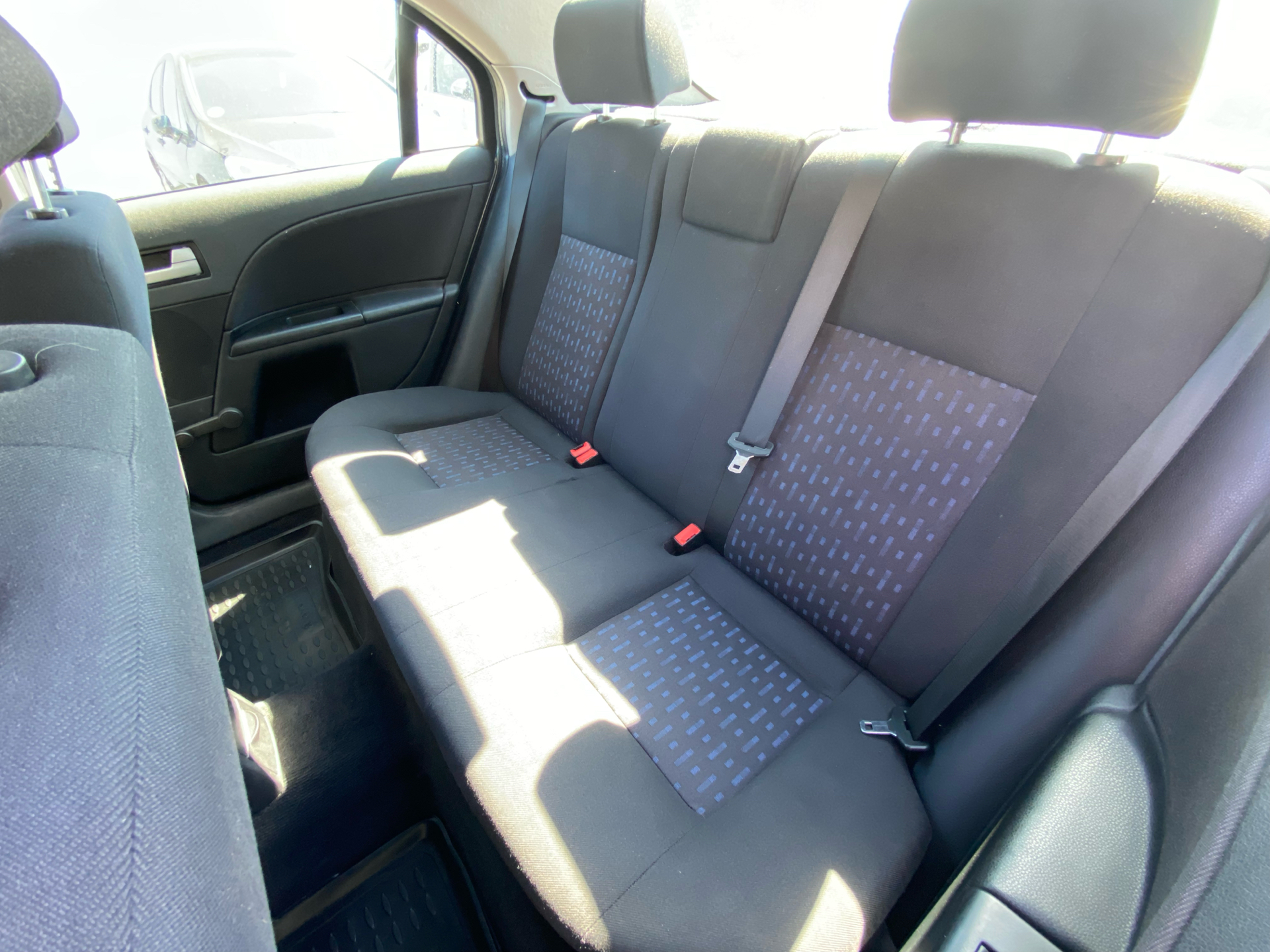 Billede af Ford Mondeo 1,8 Ambiente 110HK