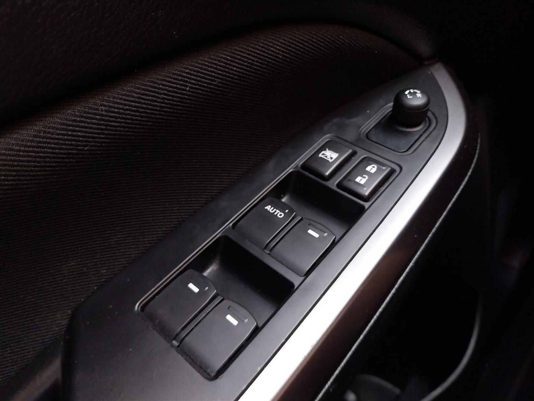 Billede af Suzuki Vitara 1,4 Boosterjet  Mild hybrid Active 129HK 5d 6g