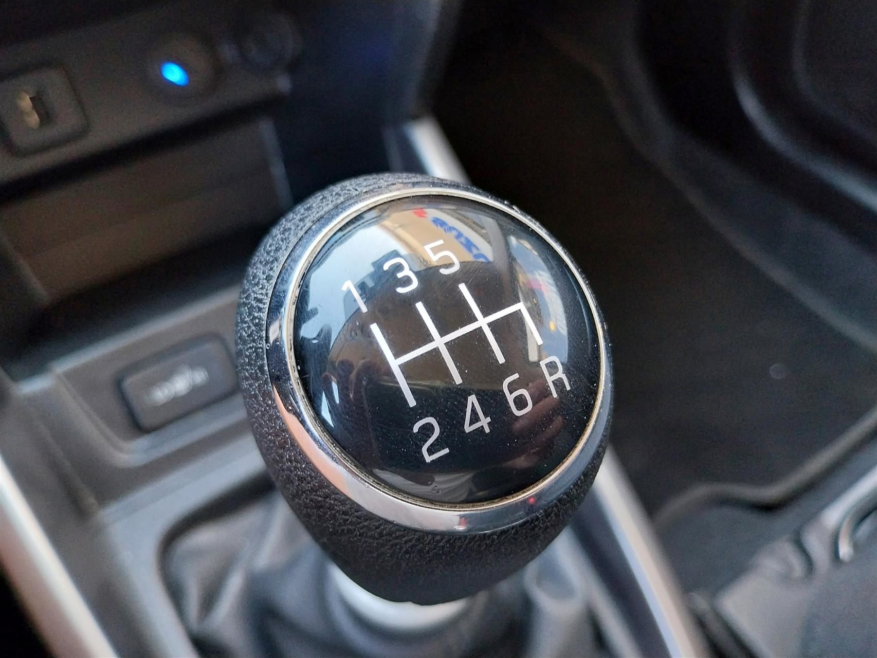 Billede af Suzuki Vitara 1,4 Boosterjet  Mild hybrid Active 129HK 5d 6g