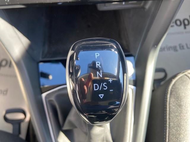 Billede af VW T-Cross 1,0 TSI Life Plus DSG 110HK 5d 7g Aut.