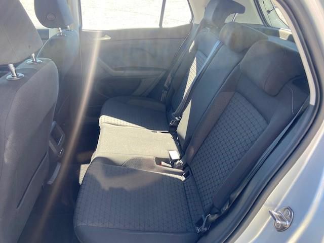Billede af VW T-Cross 1,0 TSI Life Plus DSG 110HK 5d 7g Aut.