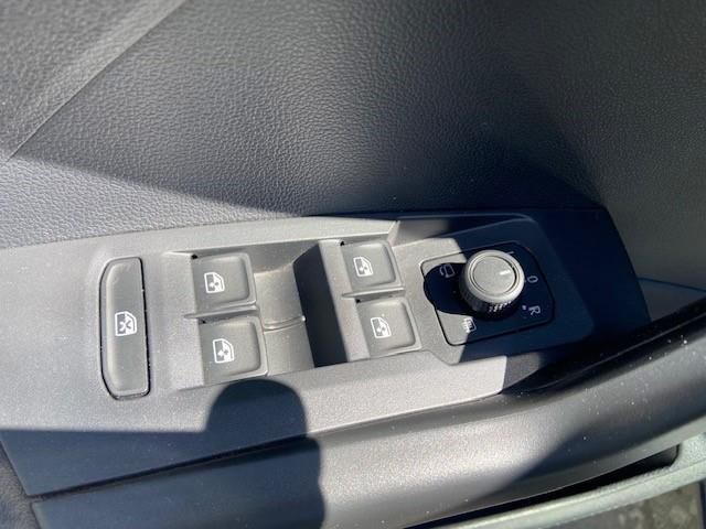 Billede af VW T-Cross 1,0 TSI Life Plus DSG 110HK 5d 7g Aut.