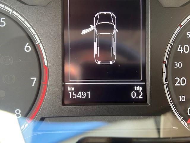 Billede af VW T-Cross 1,0 TSI Life Plus DSG 110HK 5d 7g Aut.