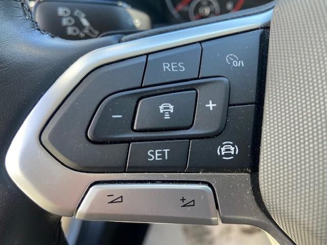 Billede af VW T-Cross 1,0 TSI Life Plus DSG 110HK 5d 7g Aut.