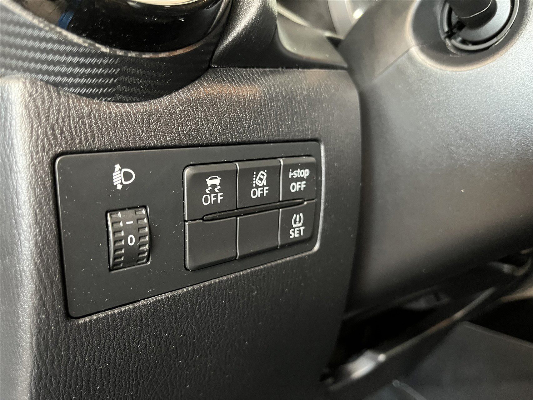 Billede af Mazda 2 1,5 Skyactiv-G Niseko 90HK 5d