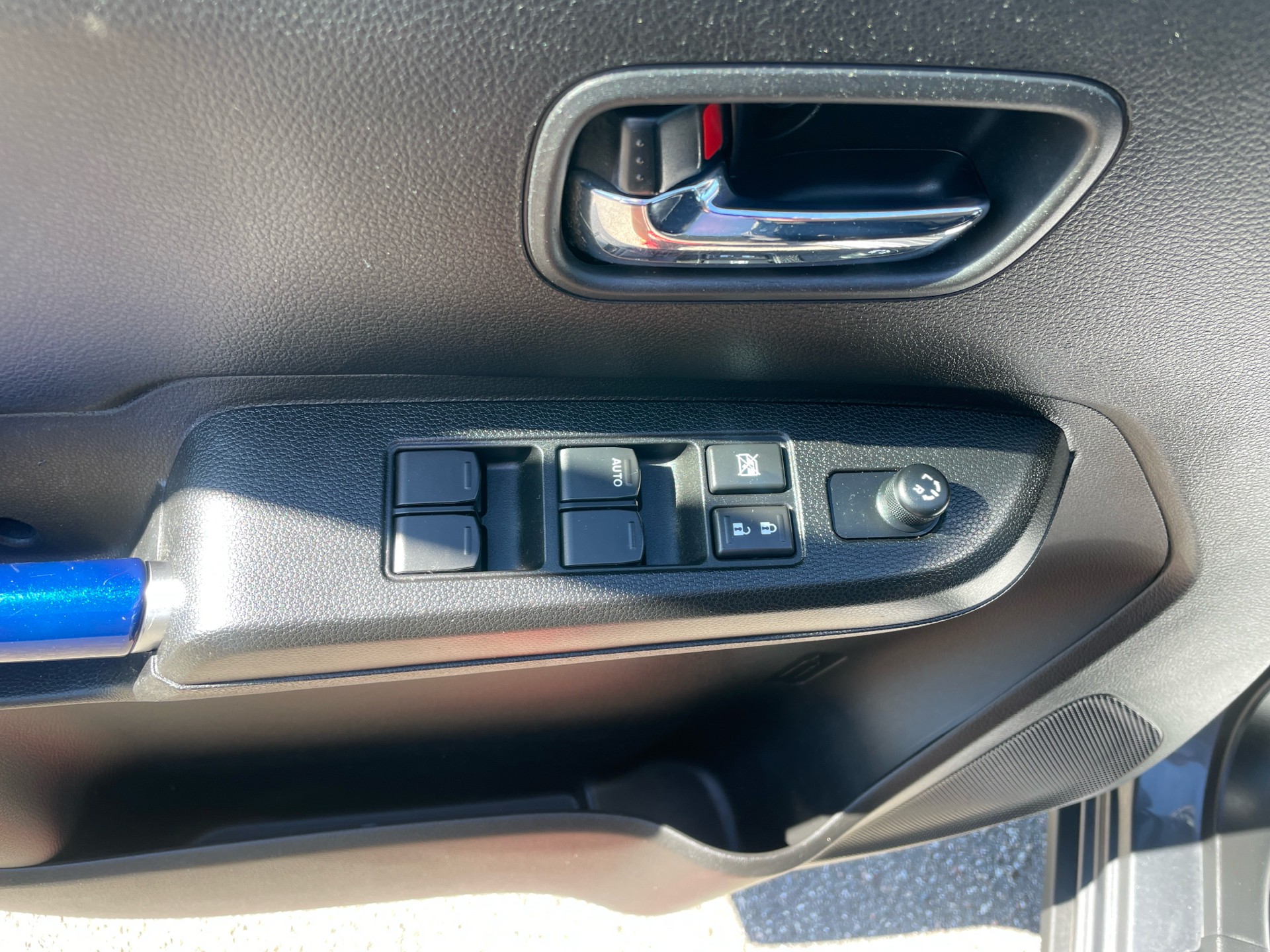 Billede af Suzuki Ignis 1,2 Dualjet  Mild hybrid Adventure Hybrid 83HK 5d
