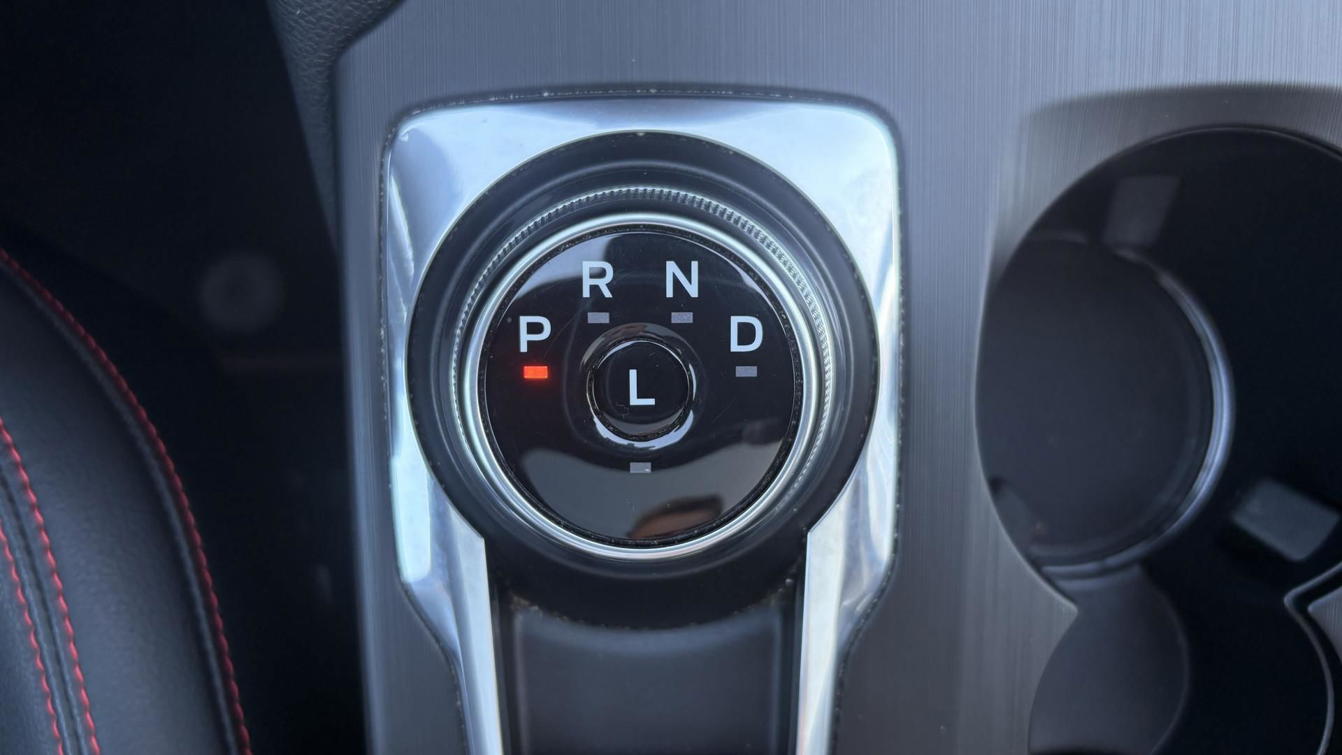 Billede af Ford Kuga 2,5 Plugin-hybrid ST-Line X CVT 225HK 5d Trinl. Gear
