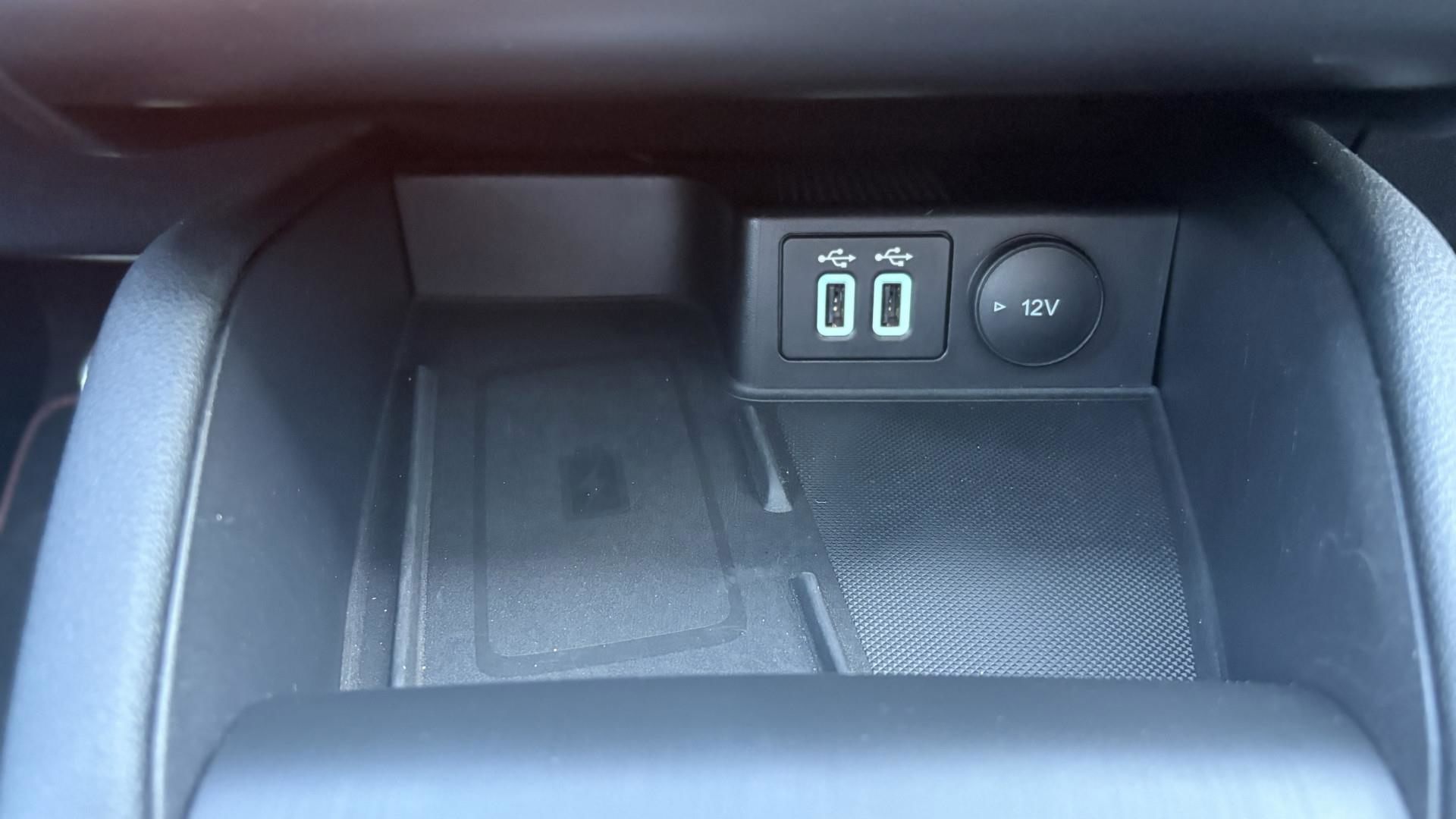 Billede af Ford Kuga 2,5 Plugin-hybrid ST-Line X CVT 225HK 5d Trinl. Gear