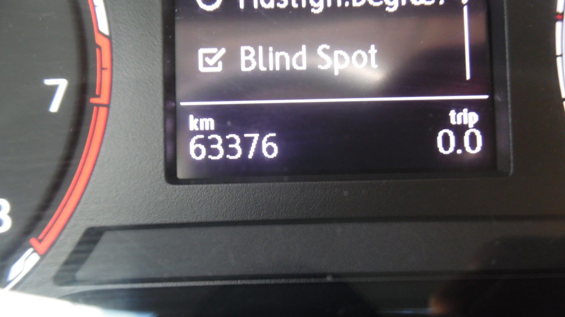 Billede af VW T-Cross 1,0 TSI Basis 95HK 5d