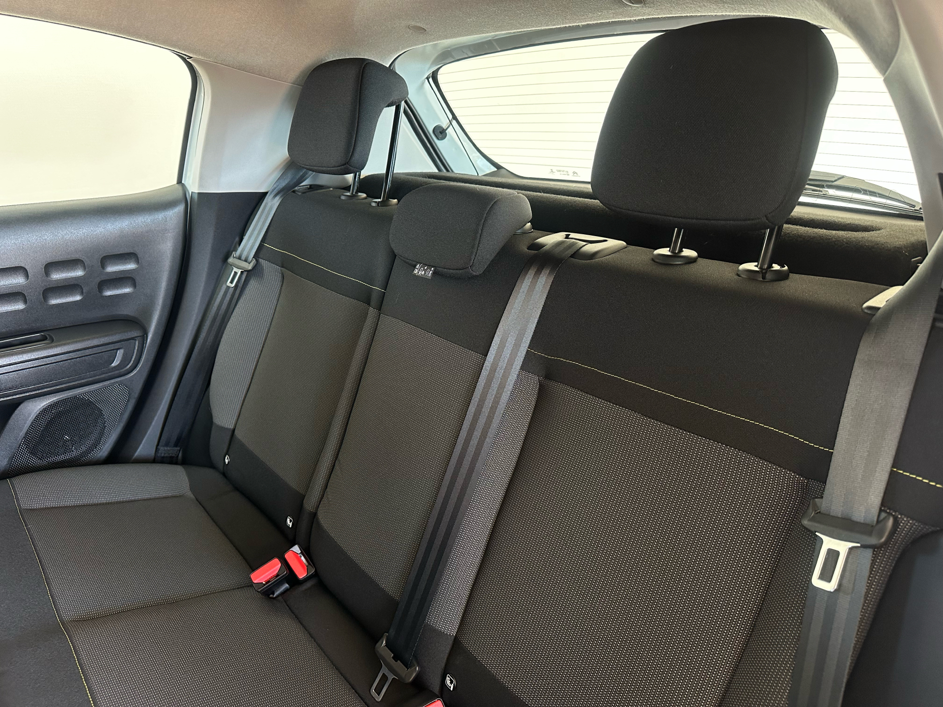Billede af Citroën C3 1,2 PureTech Cool start/stop 82HK 5d