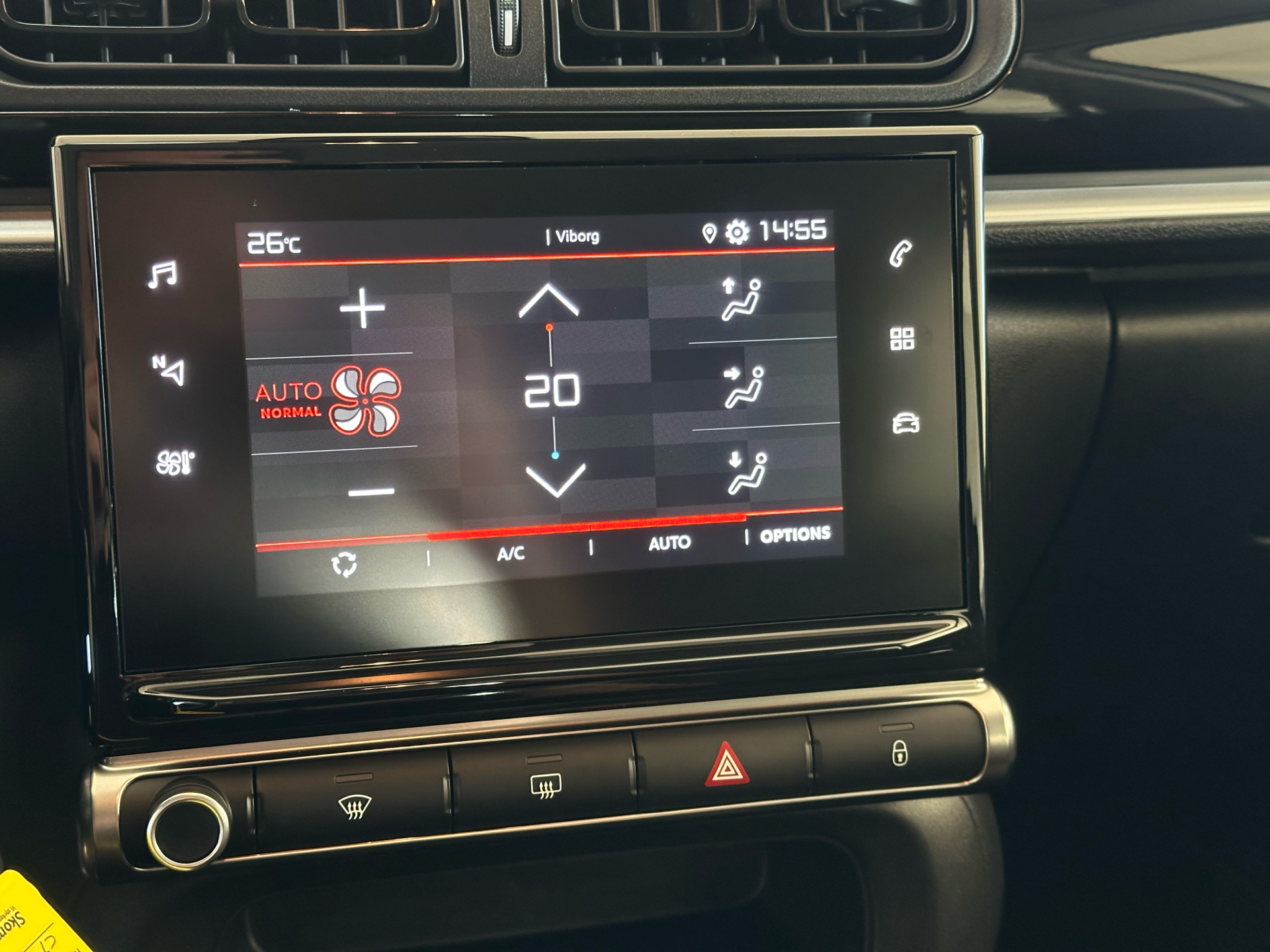 Billede af Citroën C3 1,2 PureTech Cool start/stop 82HK 5d