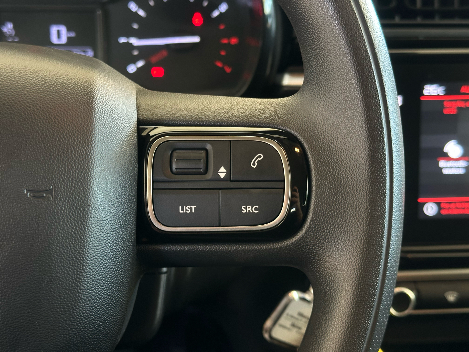 Billede af Citroën C3 1,2 PureTech Cool start/stop 82HK 5d