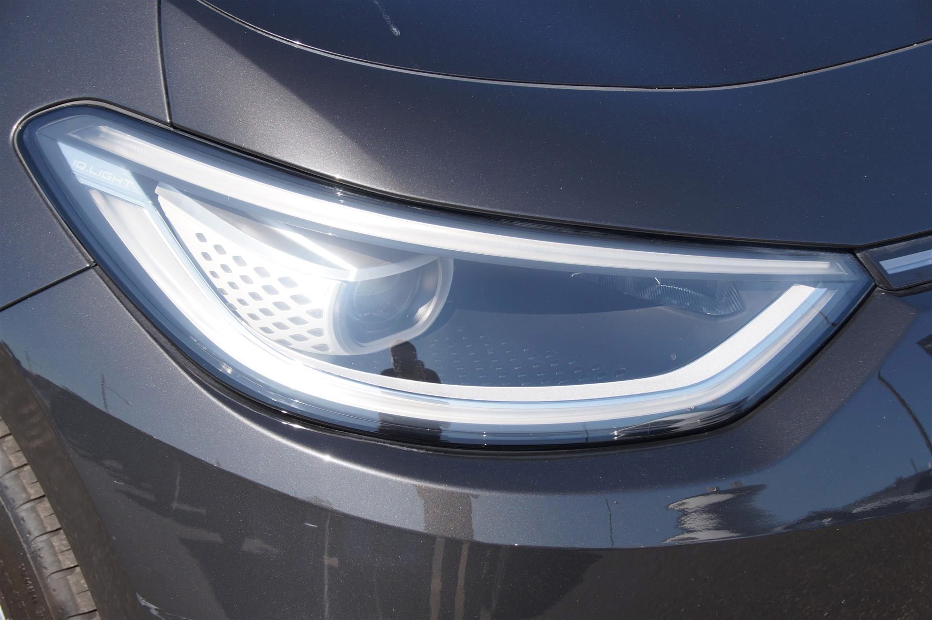 Billede af VW ID.3 EL Pro Business 145HK 5d Aut.