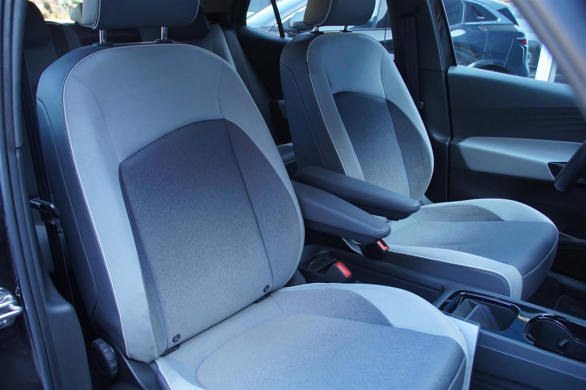 Billede af VW ID.3 EL Pro Business 145HK 5d Aut.