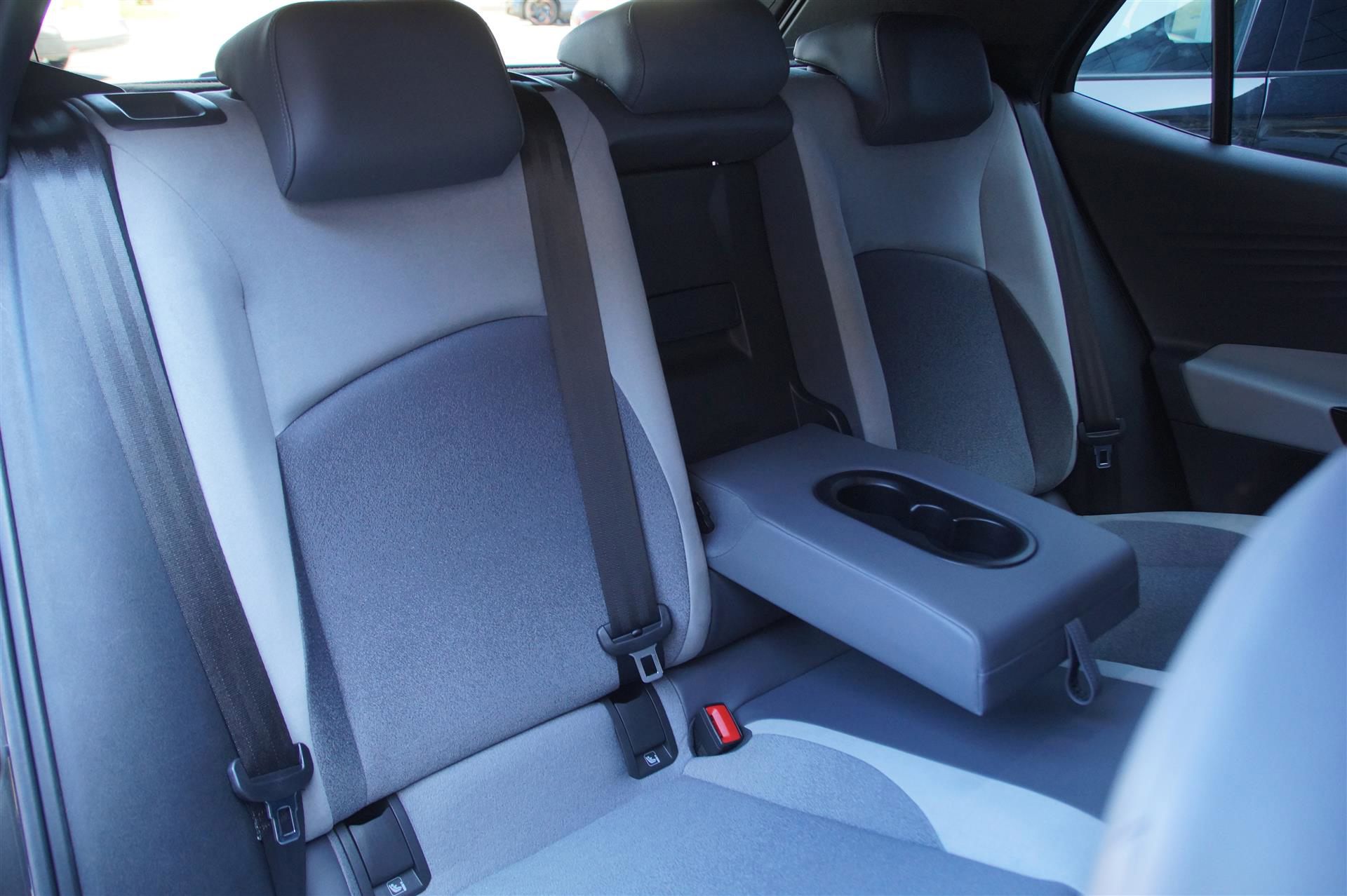 Billede af VW ID.3 EL Pro Business 145HK 5d Aut.