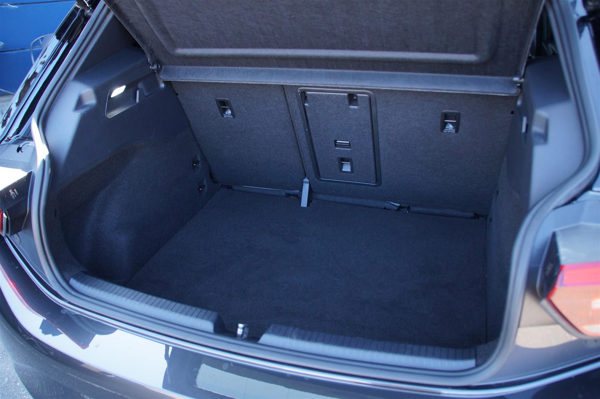 Billede af VW ID.3 EL Pro Business 145HK 5d Aut.