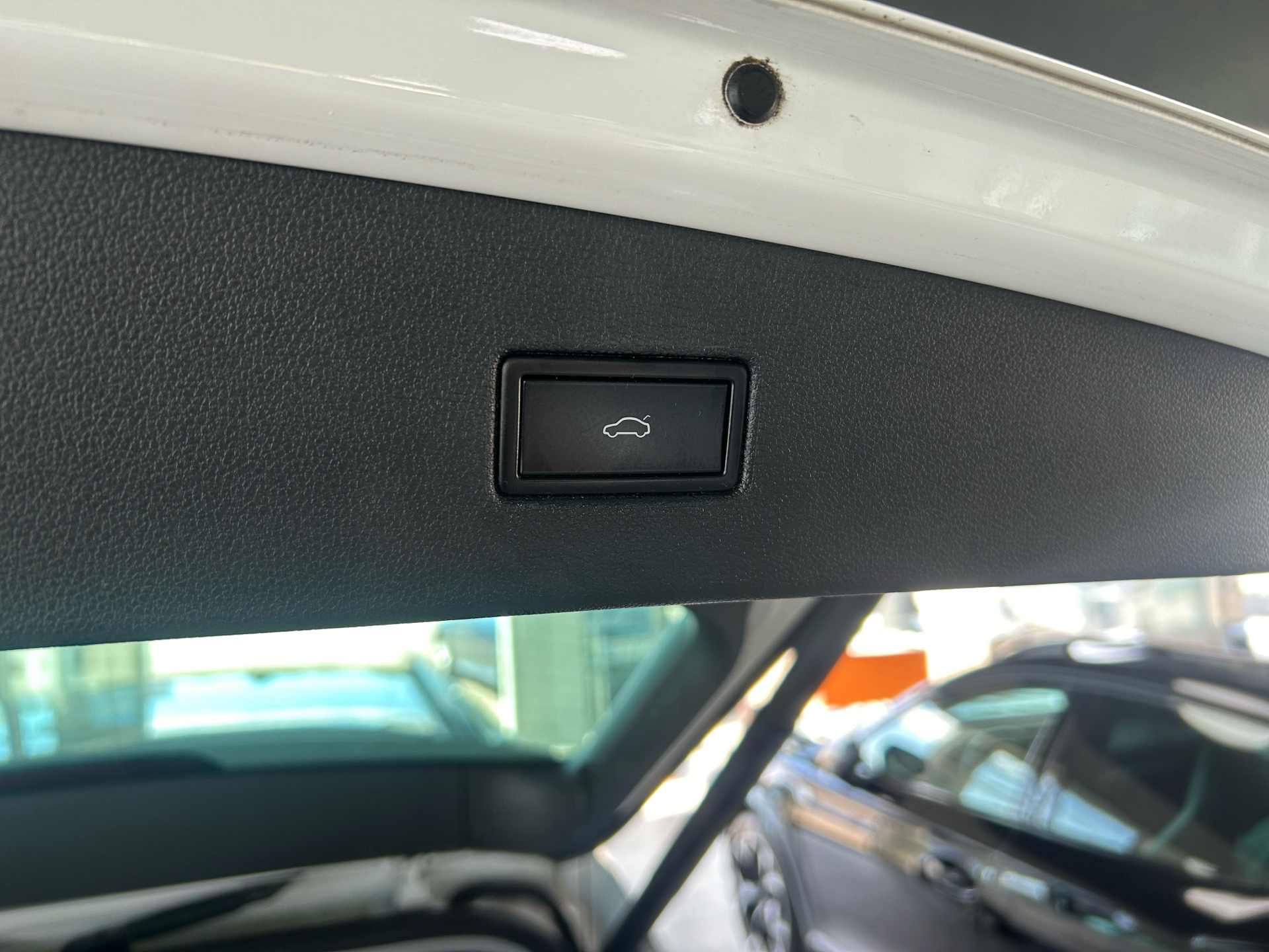 Billede af VW Tiguan 1,4 TSI ACT Comfortline DSG 150HK 5d 6g Aut.