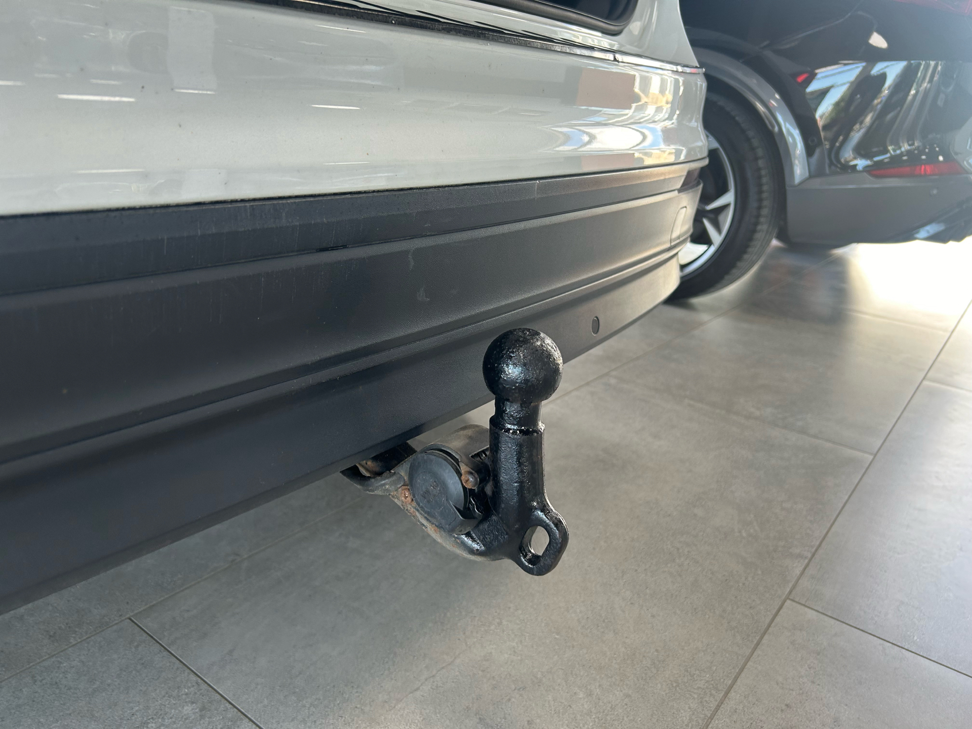 Billede af VW Tiguan 1,4 TSI ACT Comfortline DSG 150HK 5d 6g Aut.