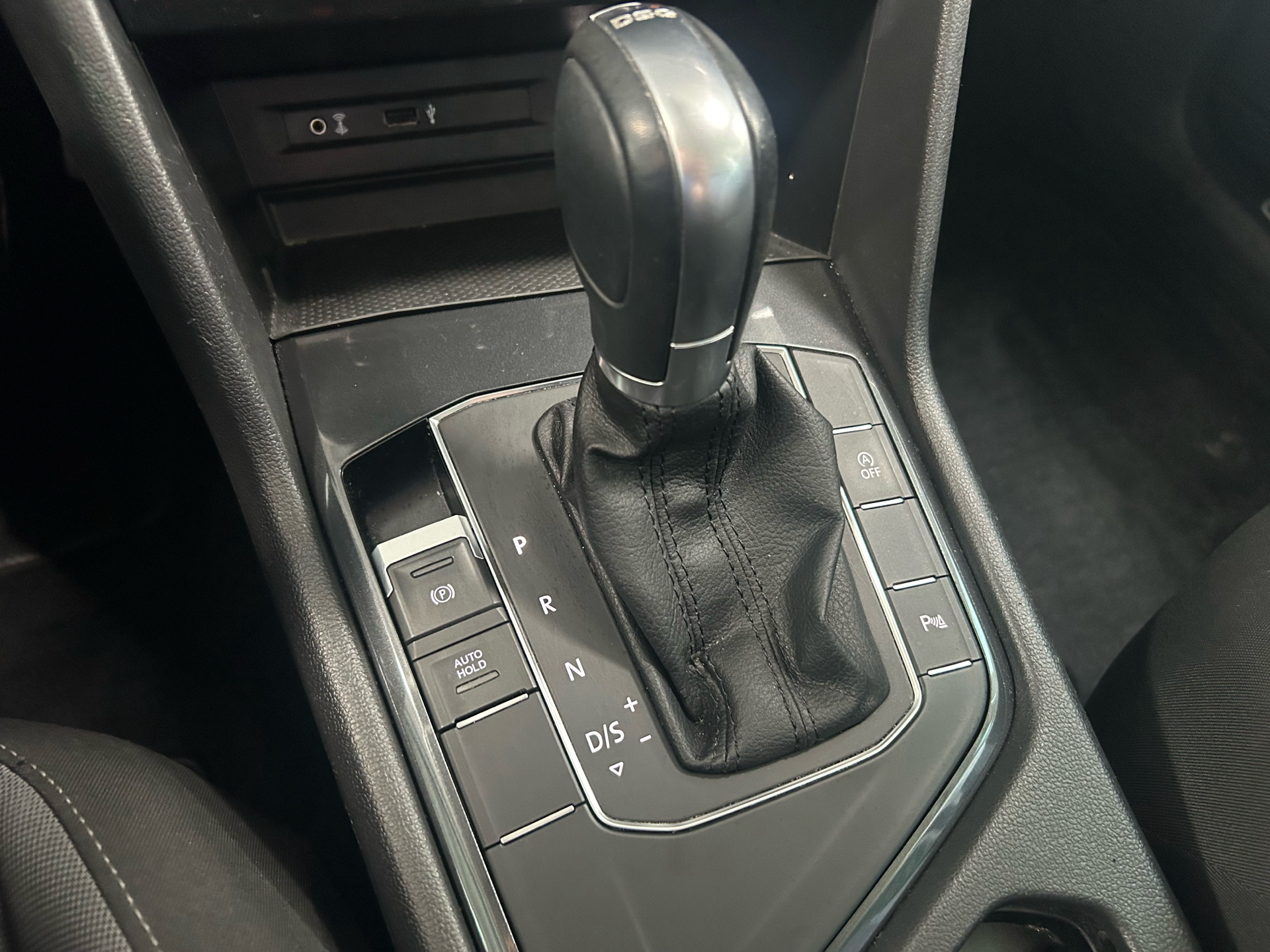 Billede af VW Tiguan 1,4 TSI ACT Comfortline DSG 150HK 5d 6g Aut.