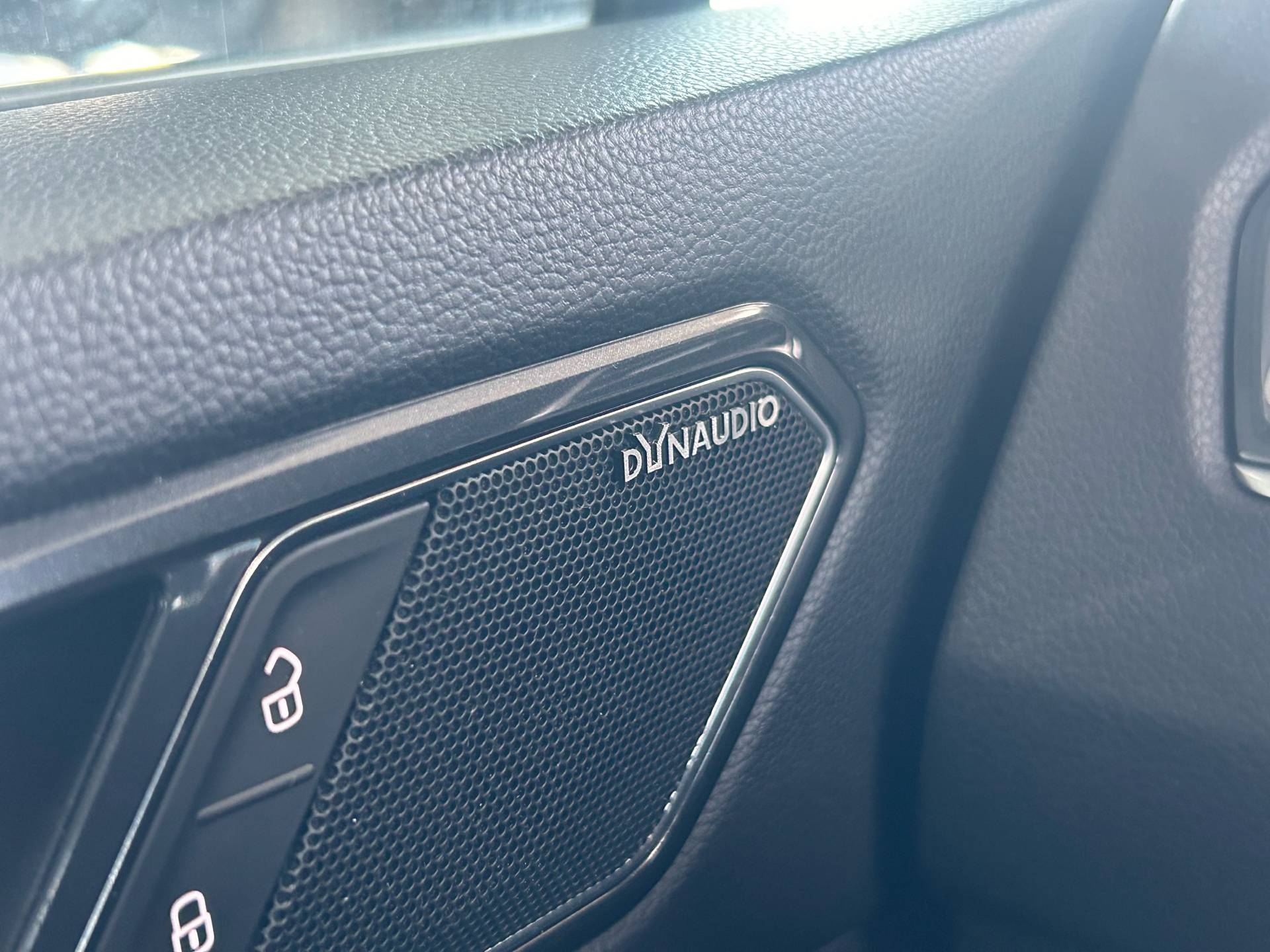 Billede af VW Tiguan 1,4 TSI ACT Comfortline DSG 150HK 5d 6g Aut.