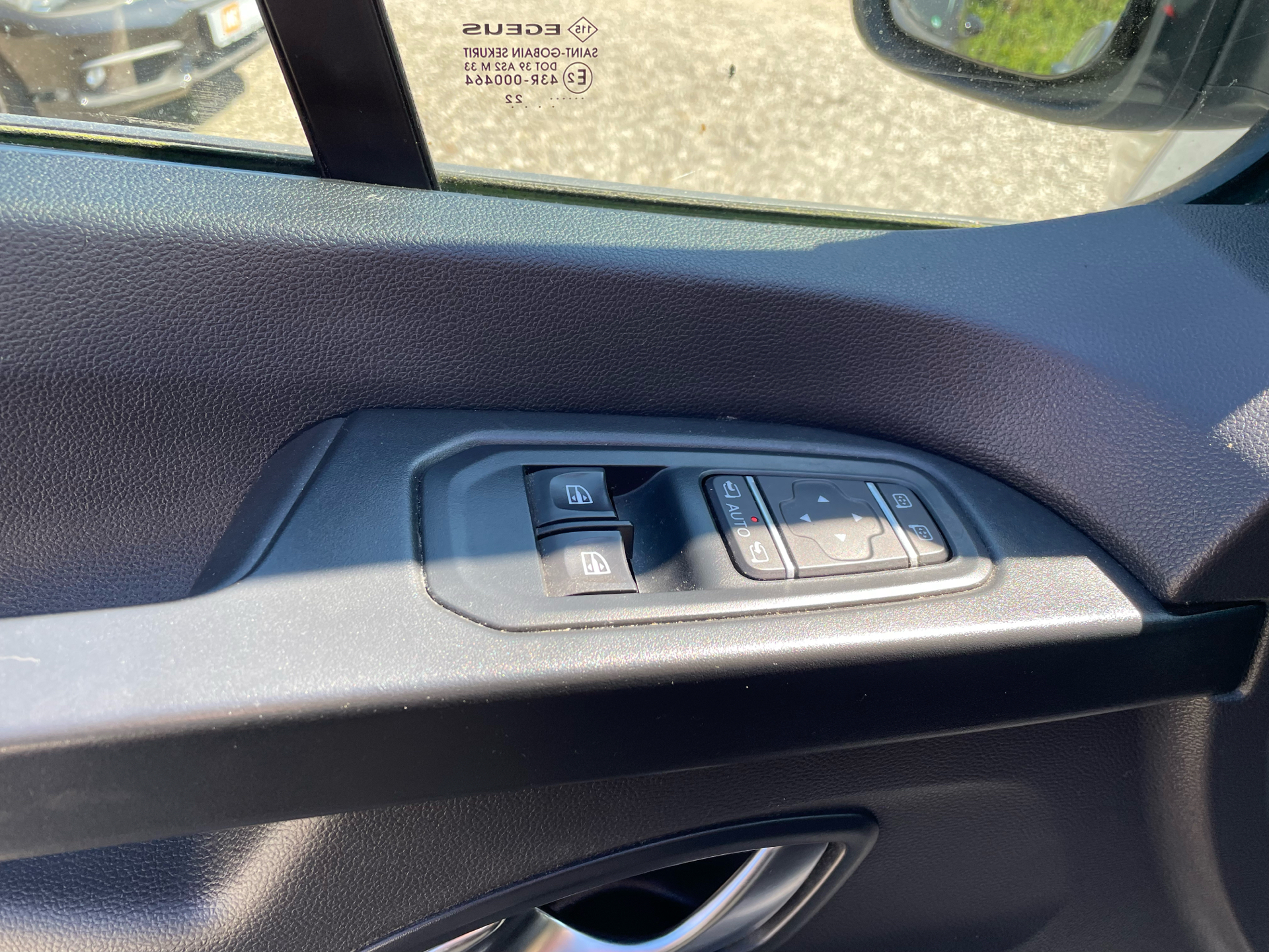 Billede af Renault Trafic L2H1 2,0 DCI start/stop 150HK Van 6g