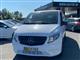 Billede af Mercedes-Benz Vito 119 Ekstra Lang 2,1 Bluetec 7G-Tronic Plus 190HK Van 7g Aut.