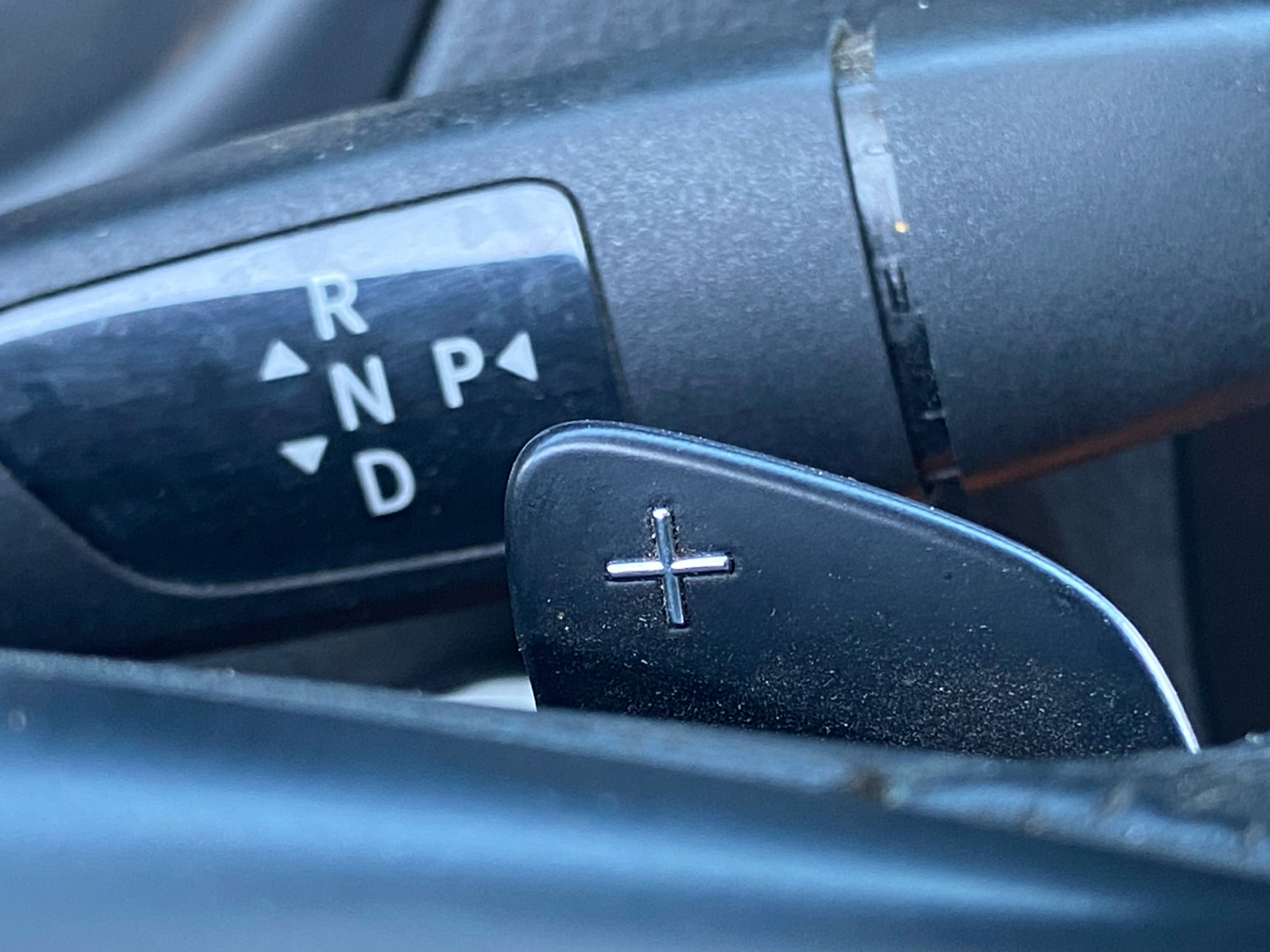 Billede af Mercedes-Benz Vito 119 Ekstra Lang 2,1 Bluetec 7G-Tronic Plus 190HK Van 7g Aut.
