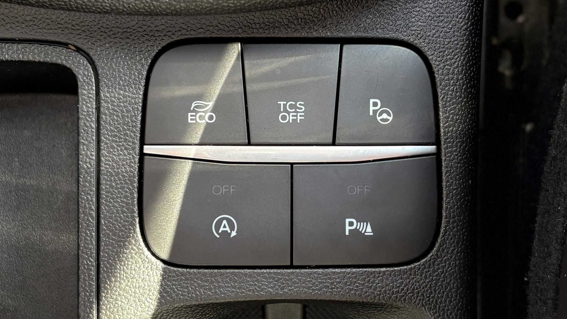 Billede af Ford Fiesta 1,0 EcoBoost Vignale 140HK 5d