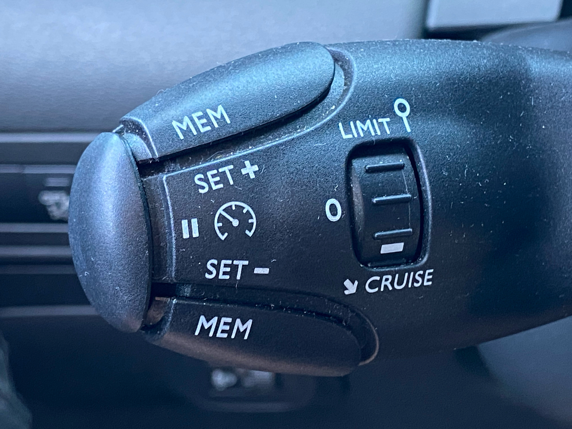 Billede af Citroën C3 Aircross 1,2 PureTech Iconic start/stop 110HK 5d