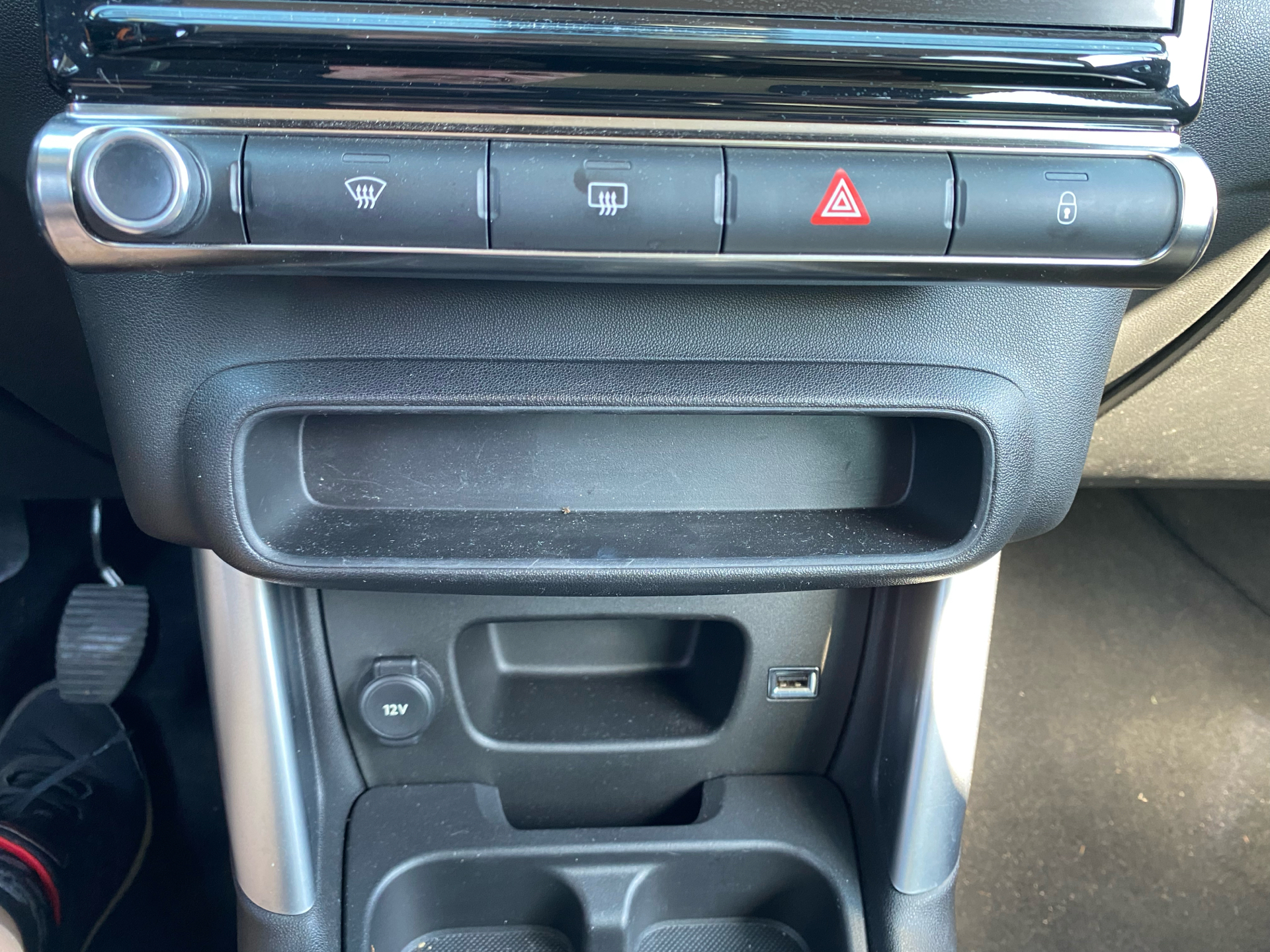 Billede af Citroën C3 Aircross 1,2 PureTech Iconic start/stop 110HK 5d