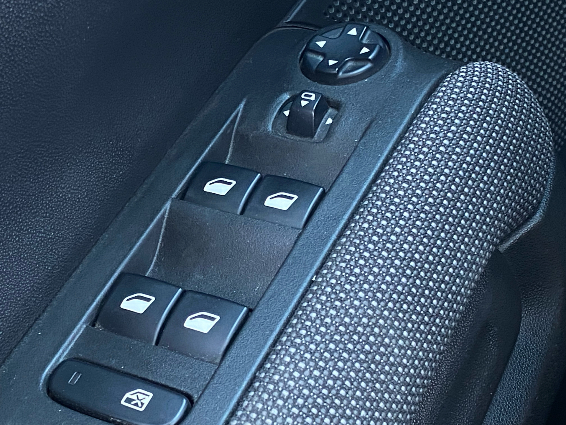 Billede af Citroën C3 Aircross 1,2 PureTech Iconic start/stop 110HK 5d