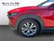 Billede af Mazda CX-30 2,0 Skyactiv-X  Mild hybrid Cosmo m. Technology Pack 186HK 5d 6g Aut.